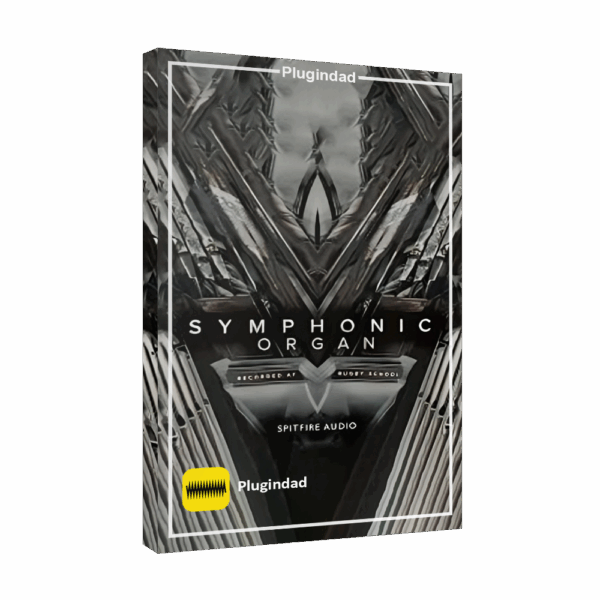 Spitfire Audio – Symphonic Organ