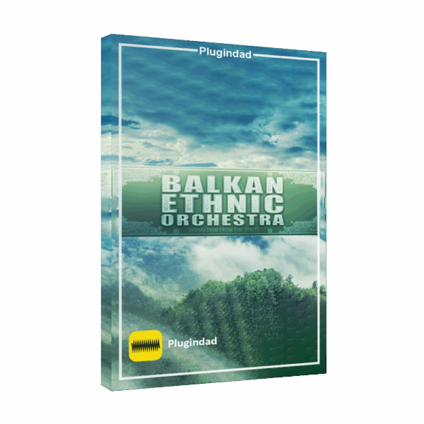 Strezov Sampling – BALKAN Ethnic Orchestra