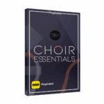 Strezov Sampling – Choir Essentials