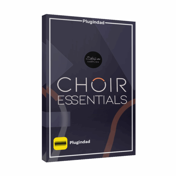 Strezov Sampling – Choir Essentials