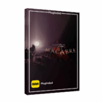 Strezov Sampling – MACABRE Solo Strings