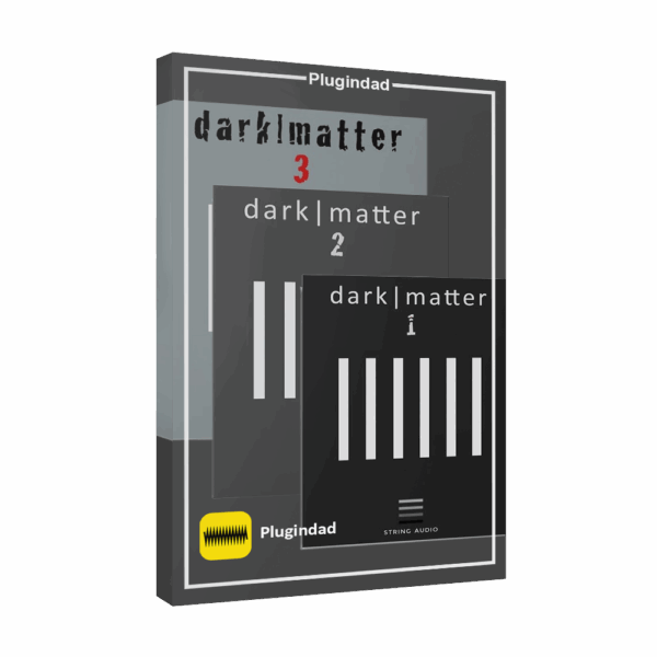 String Audio – DARK MATTER Bundle