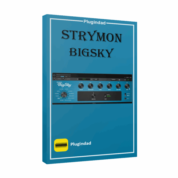 Strymon - BigSky