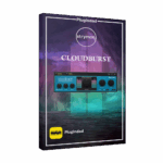 Strymon - Cloudburst