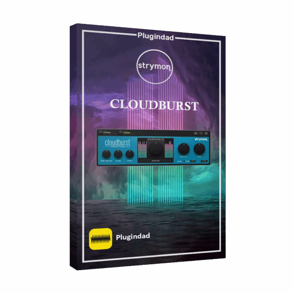 Strymon - Cloudburst