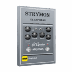Strymon - El Capistan