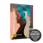 SubMission Audio – GroveBass