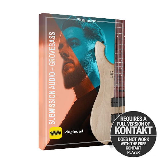 SubMission Audio – GroveBass