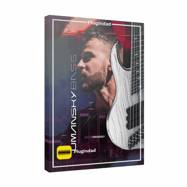 SubMission Audio – Umansky Bass