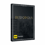 Synth Magic – Retropolis