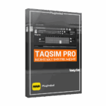 TAQS.IM – Kontakt Pro Library