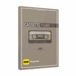 THEPHONOLOOP – Cassette Piano 02