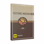 THEPHONOLOOP – Texture Mozaik
