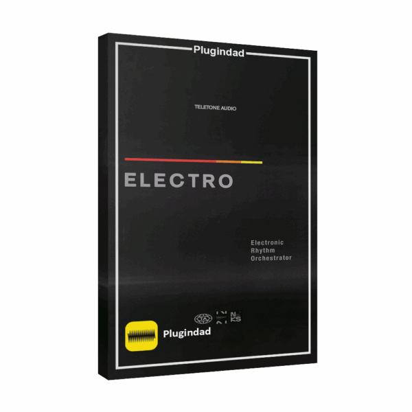 Teletone Audio – Electro
