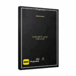 Teletone Audio – Golden Age Grand