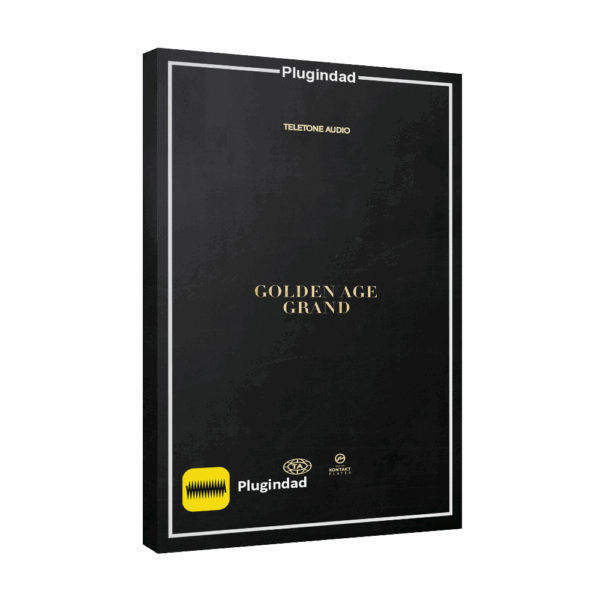 Teletone Audio – Golden Age Grand