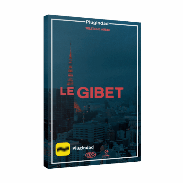 Teletone Audio – Le Gibet