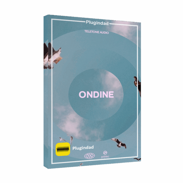Teletone Audio – Ondine