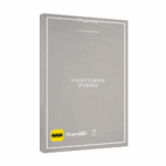 Teletone Audio – Postcard Piano