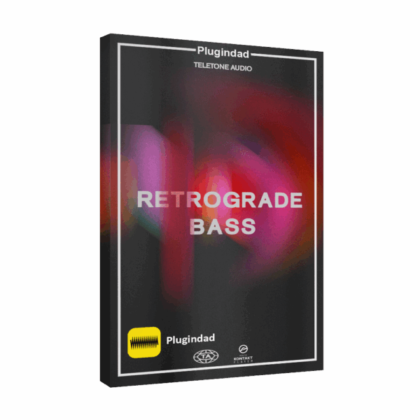 Teletone Audio – Retrograde Bass