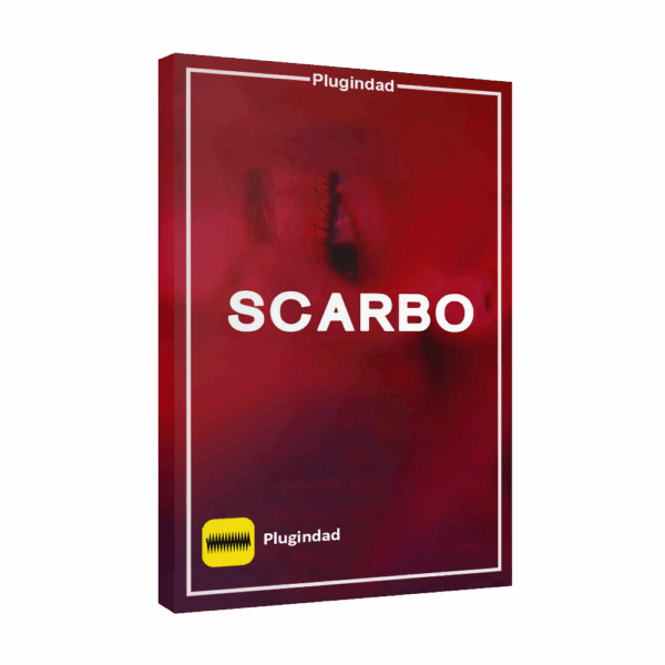 Teletone Audio – Scarbo