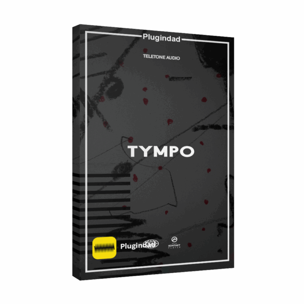 Teletone Audio – Tympo