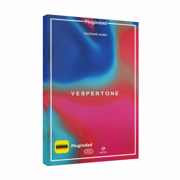 Teletone Audio – Vespertone