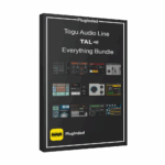 Togu Audio Line – Everything Bundle