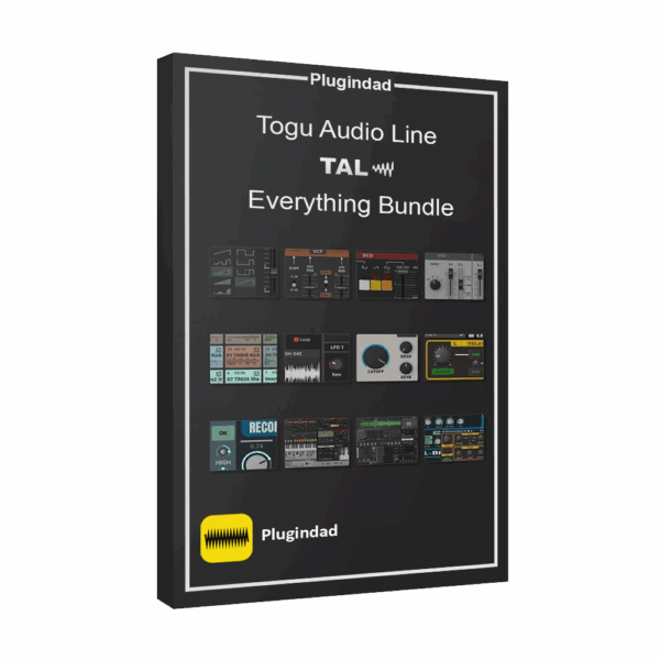Togu Audio Line – Everything Bundle
