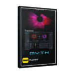 Tracktion - Dawesome Myth