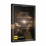 Triple Spiral Audio – Universe