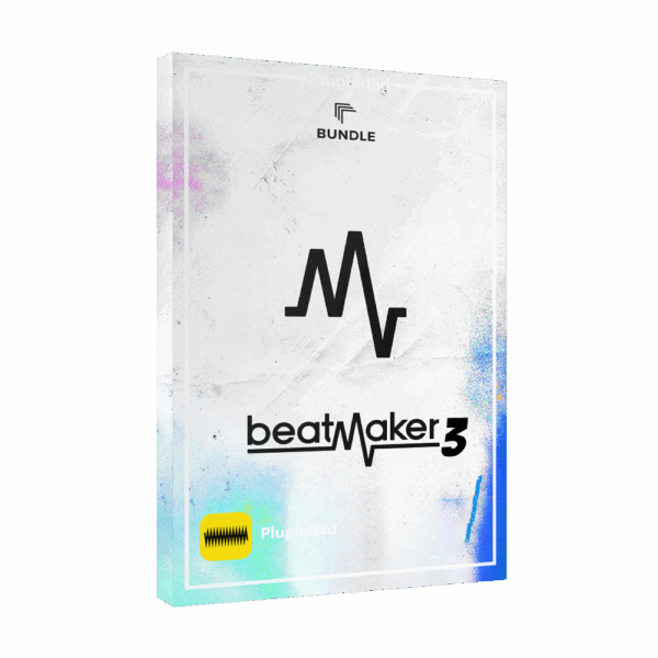 UJAM – Beatmaker 3 Bundle