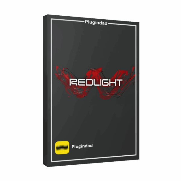 Undrgrng Sounds – Redlight