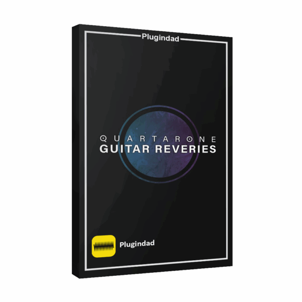 Valiant Samples – Quartarone Guitar Reveries