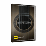 WaveRunner Audio – Johns Guitar