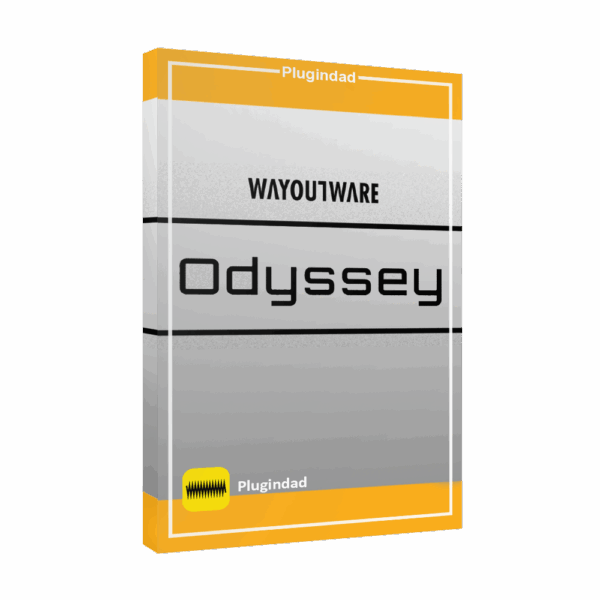Way Out Ware – Odyssey