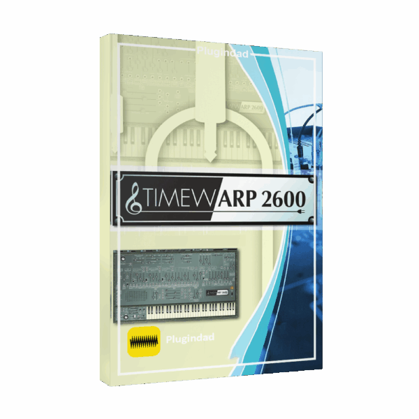 Way Out Ware – TimeWARP 2600