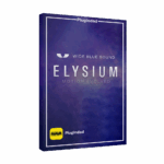 Wide Blue Sound – Elysium