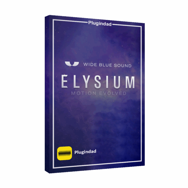 Wide Blue Sound – Elysium