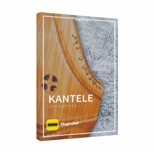 XPERIMENTA – Kantele