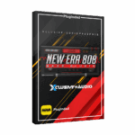 Xclusive-Audio – New Era 808 & Bass
