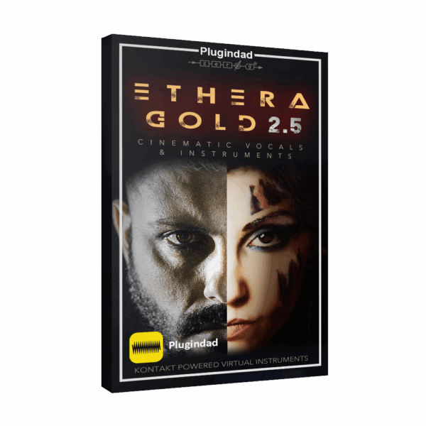 Zero-G - Ethera Gold 2.5