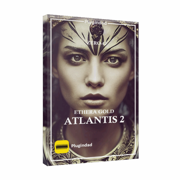 Zero-G – Ethera Gold Atlantis 2