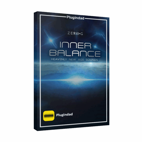 Zero-G – Inner Balance