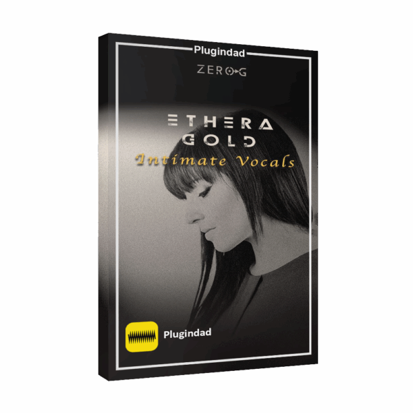 Zero-G – Intimate Vocals
