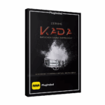 Zero-G – Kada