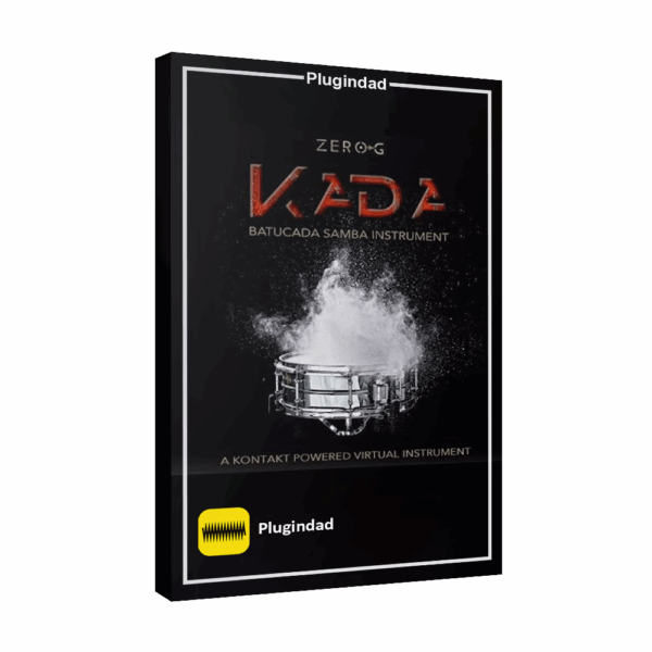 Zero-G – Kada