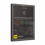 Zero-G – Kitchenology