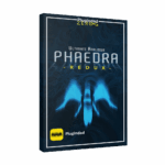 Zero-G – Phaedra Redux