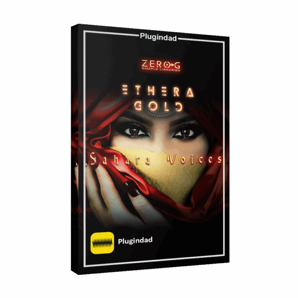 Zero-G – Sahara Voices